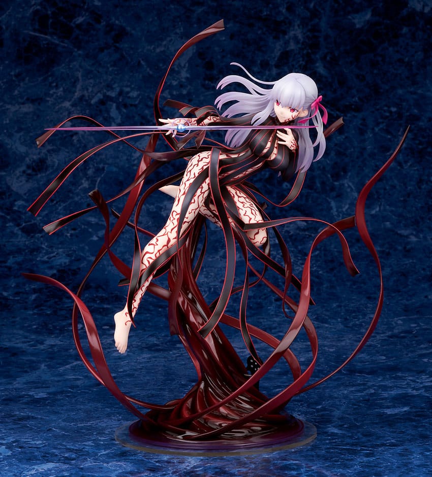 Fate/Stay Night PVC Statue 1/7 Sakura Matou Makiri's Grail 30 cm P032734