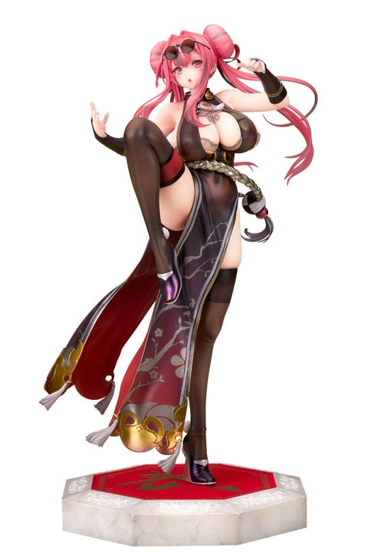 Azur Lane PVC Statue 1/7 Bremerton 28 cm P032740