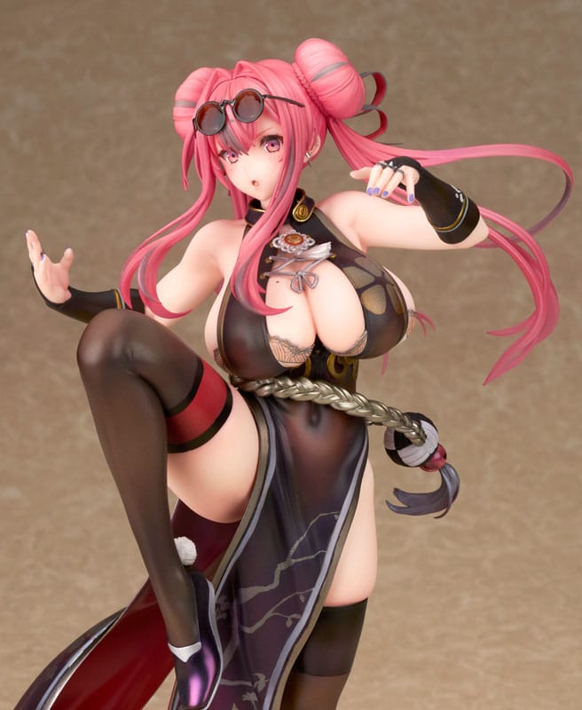 Azur Lane PVC Statue 1/7 Bremerton 28 cm P032740