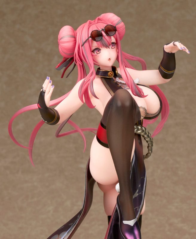 Azur Lane PVC Statue 1/7 Bremerton 28 cm P032740