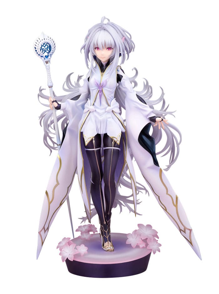 Fate/Grand Order PVC Statue 1/7 Arcade Caster/Merlin Prototype 27 cm P032741