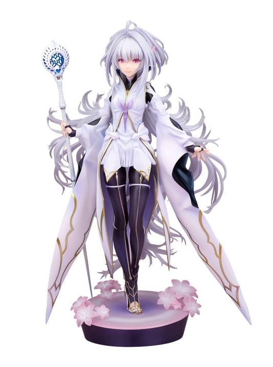 Fate/Grand Order PVC Statue 1/7 Arcade Caster/Merlin Prototype 27 cm P032741
