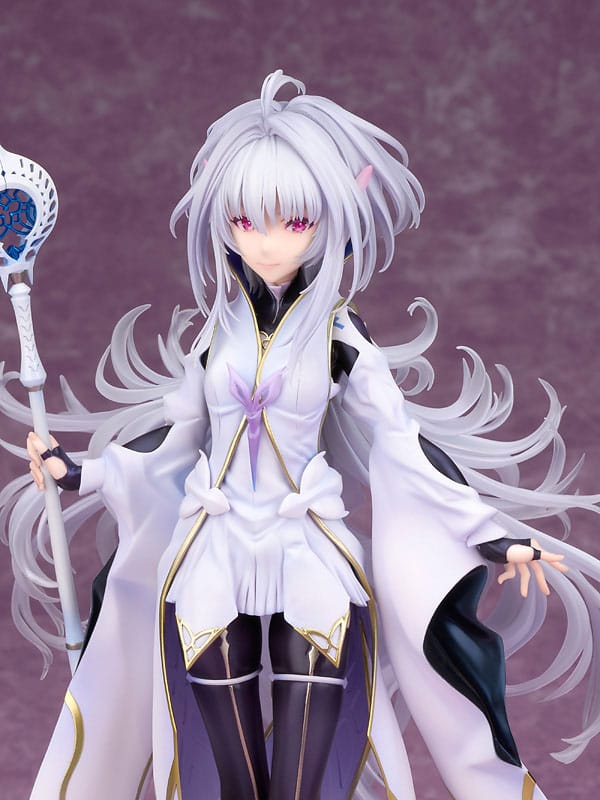 Fate/Grand Order PVC Statue 1/7 Arcade Caster/Merlin Prototype 27 cm P032741