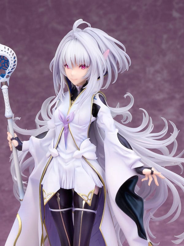 Fate/Grand Order PVC Statue 1/7 Arcade Caster/Merlin Prototype 27 cm P032741
