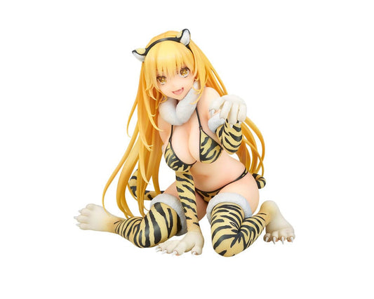 A Certain Magical Index PVC Statue 1/6 Misaki Shokuhou Bikini Ver. 14 cm P032748