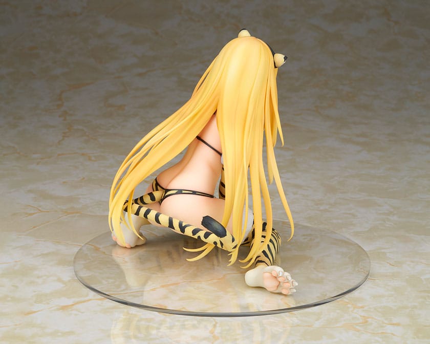 A Certain Magical Index PVC Statue 1/6 Misaki Shokuhou Bikini Ver. 14 cm P032748