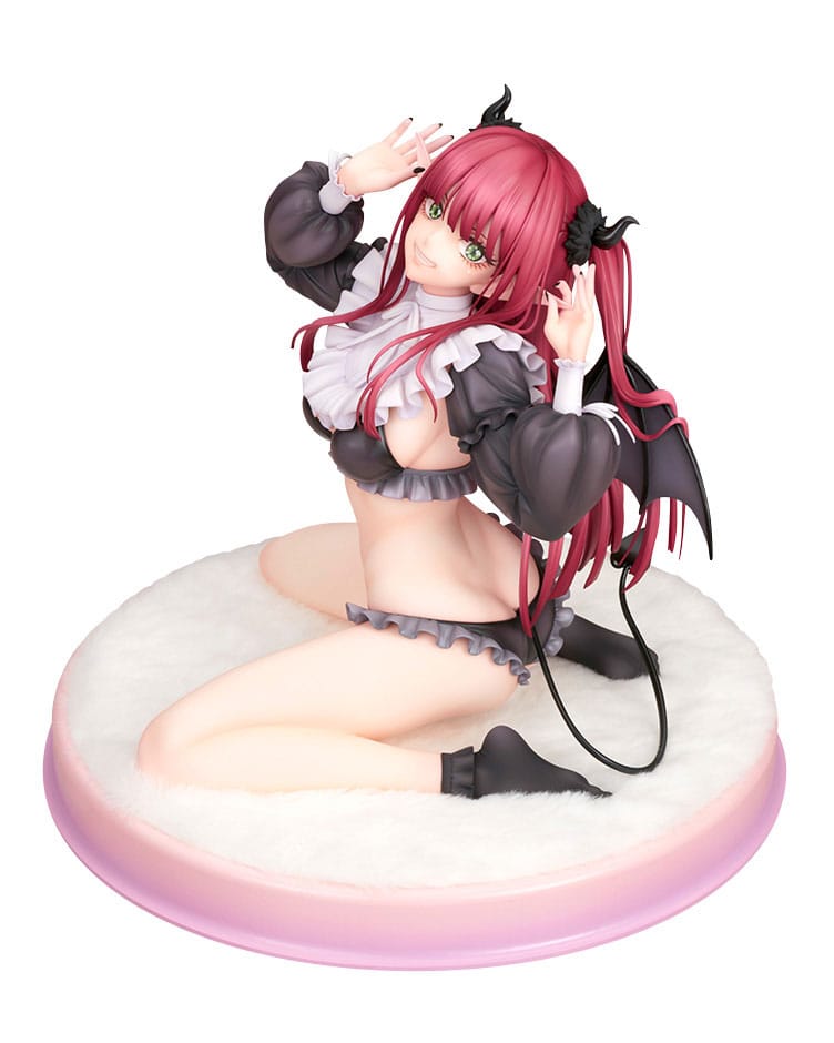 My Dress-Up Darling  PVC Statue 1/6 Marin Kitagawa Liz Ver. 17 cm P032751