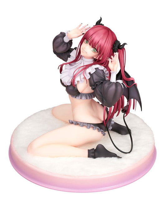 My Dress-Up Darling  PVC Statue 1/6 Marin Kitagawa Liz Ver. 17 cm P032751