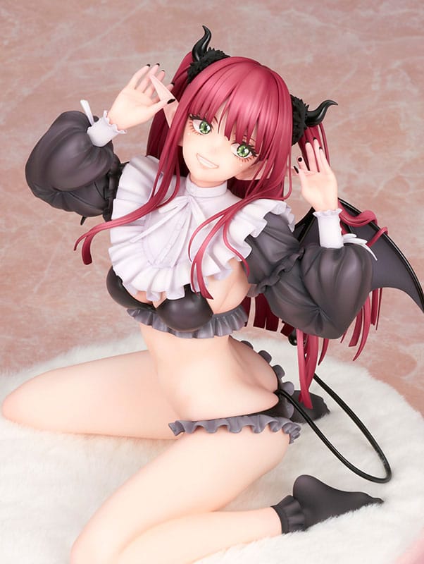 My Dress-Up Darling  PVC Statue 1/6 Marin Kitagawa Liz Ver. 17 cm P032751