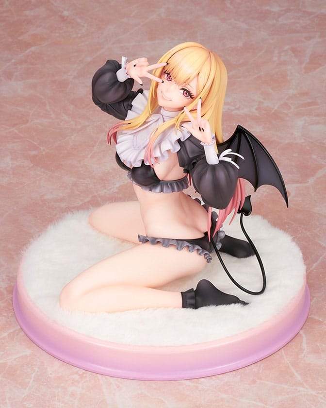 My Dress-Up Darling  PVC Statue 1/6 Marin Kitagawa Liz Ver. 17 cm P032751