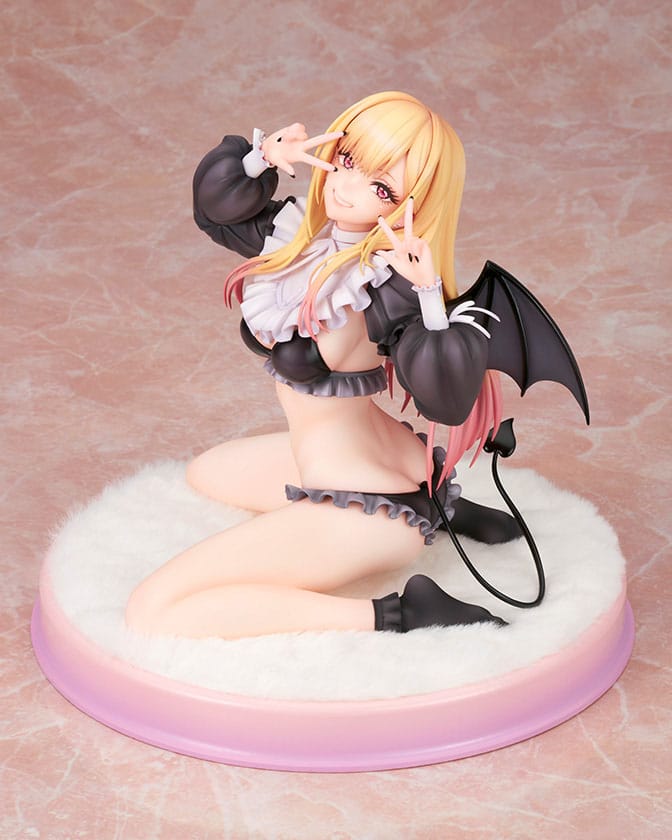 My Dress-Up Darling  PVC Statue 1/6 Marin Kitagawa Liz Ver. 17 cm P032751