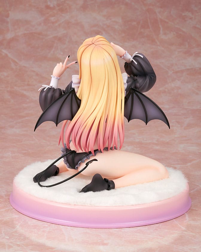 My Dress-Up Darling  PVC Statue 1/6 Marin Kitagawa Liz Ver. 17 cm P032751