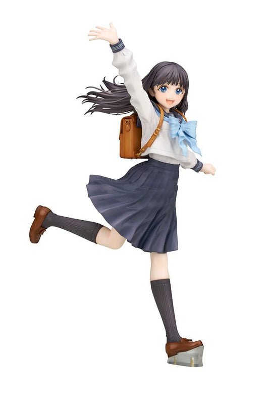 Akebi's Sailor Uniform PVC Statue 1/7 Komichi Akebi 25 cm P032752