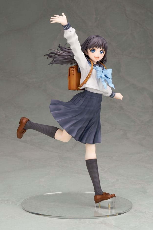 Akebi's Sailor Uniform PVC Statue 1/7 Komichi Akebi 25 cm P032752