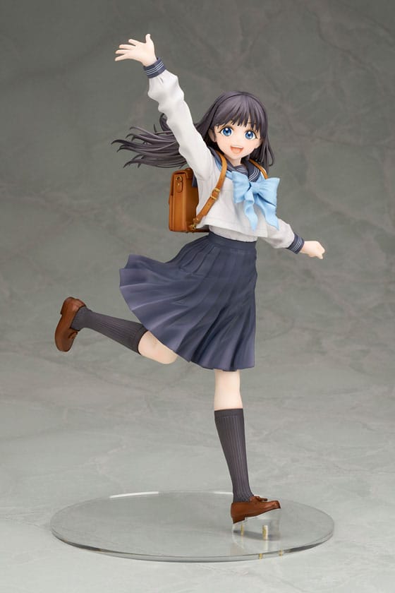 Akebi's Sailor Uniform PVC Statue 1/7 Komichi Akebi 25 cm P032752