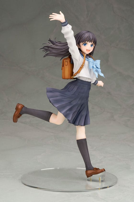 Akebi's Sailor Uniform PVC Statue 1/7 Komichi Akebi 25 cm P032752
