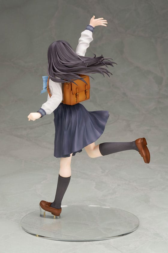 Akebi's Sailor Uniform PVC Statue 1/7 Komichi Akebi 25 cm P032752