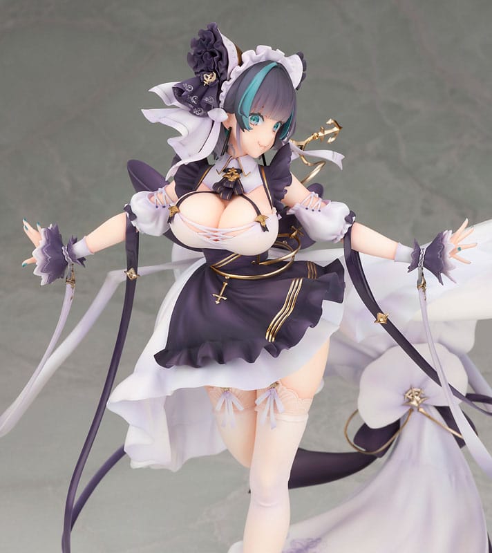 Azur Lane PVC Statue 1/7 Cheshire 26 cm P067438