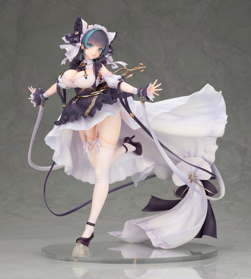 Azur Lane PVC Statue 1/7 Cheshire 26 cm P067438