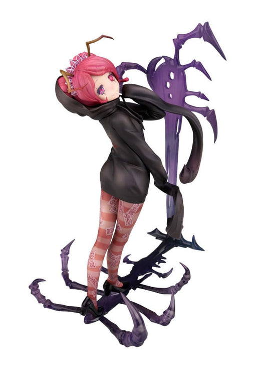 Overlord PVC Statue 1/8 Entoma Vasilissa Zeta so bin Ver. 20 cm P032754