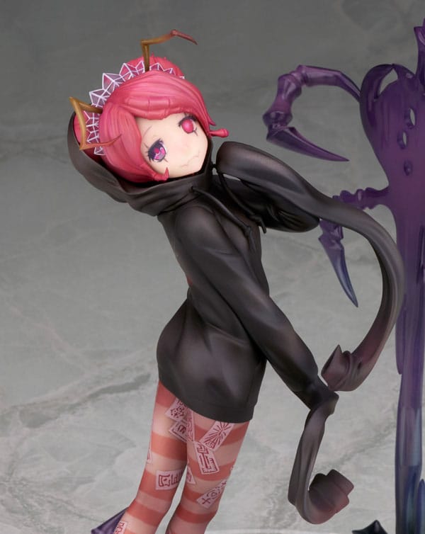 Overlord PVC Statue 1/8 Entoma Vasilissa Zeta so bin Ver. 20 cm P032754