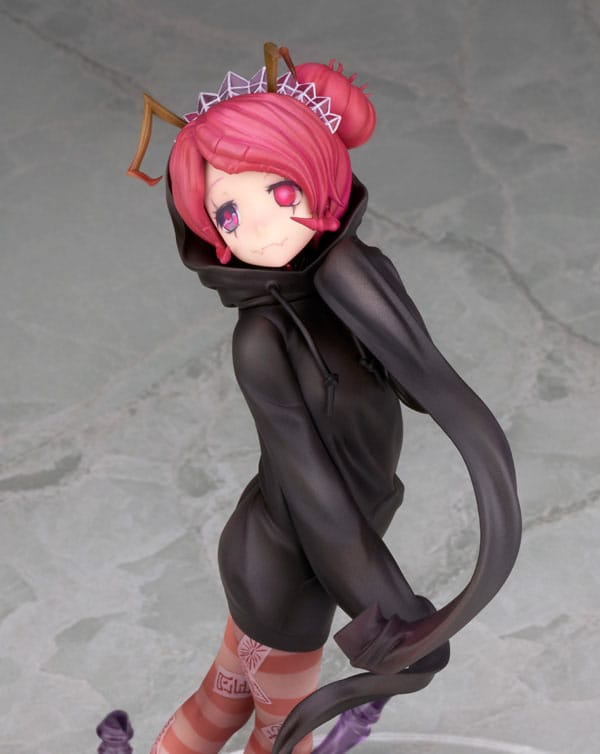 Overlord PVC Statue 1/8 Entoma Vasilissa Zeta so bin Ver. 20 cm P032754