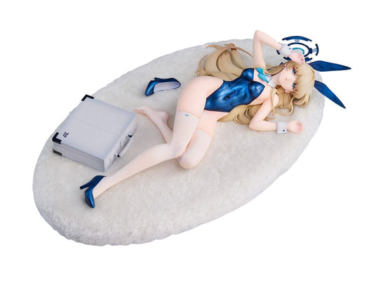 Blue Archive PVC Statue 1/7 Toki (Bunny Girl) Memorial Lobby Ver. 30 cm P032756