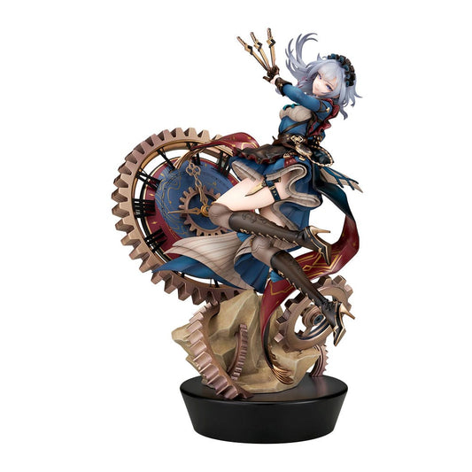 Touhou Project Statue 1/8 Sakuya Izayoi 29 cm P064839