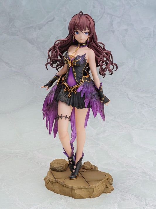 The Idolmaster Cinderella Girls PVC Statue 1/8 Shiki Ichinose 23 cm P032772