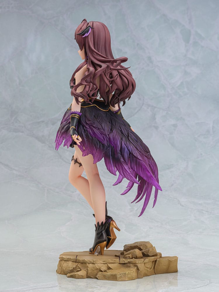 The Idolmaster Cinderella Girls PVC Statue 1/8 Shiki Ichinose 23 cm P032772
