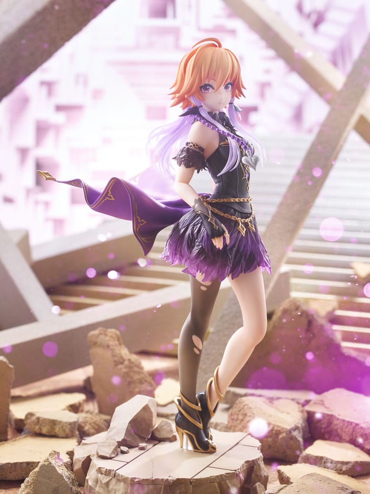 The Idolmaster Cinderella Girls PVC Statue 1/8 Asuka Ninomiya 23 cm P032773