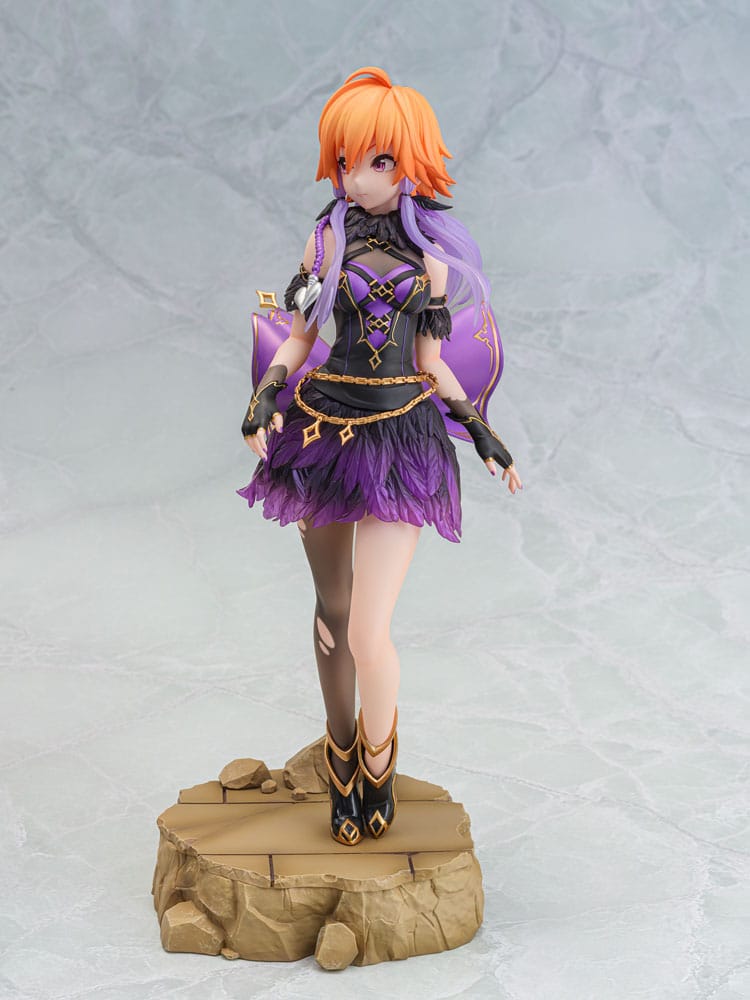 The Idolmaster Cinderella Girls PVC Statue 1/8 Asuka Ninomiya 23 cm P032773