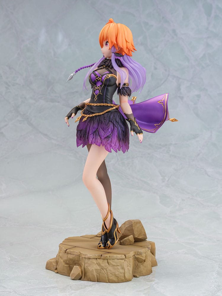 The Idolmaster Cinderella Girls PVC Statue 1/8 Asuka Ninomiya 23 cm P032773