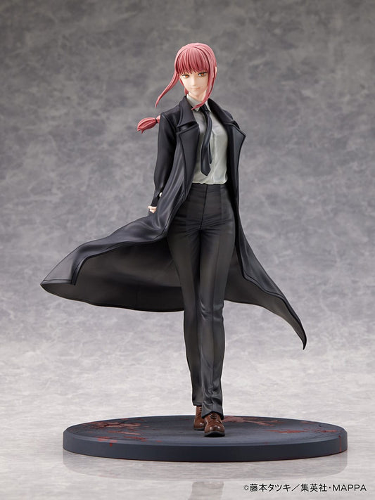 Chainsaw Man PVC Statue 1/7 Makima 25 cm P032788