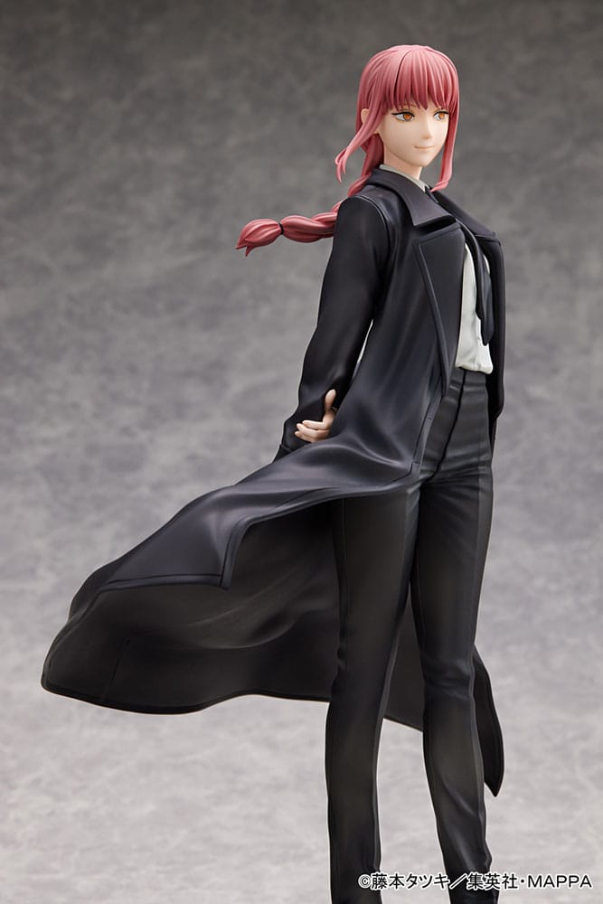 Chainsaw Man PVC Statue 1/7 Makima 25 cm P032788