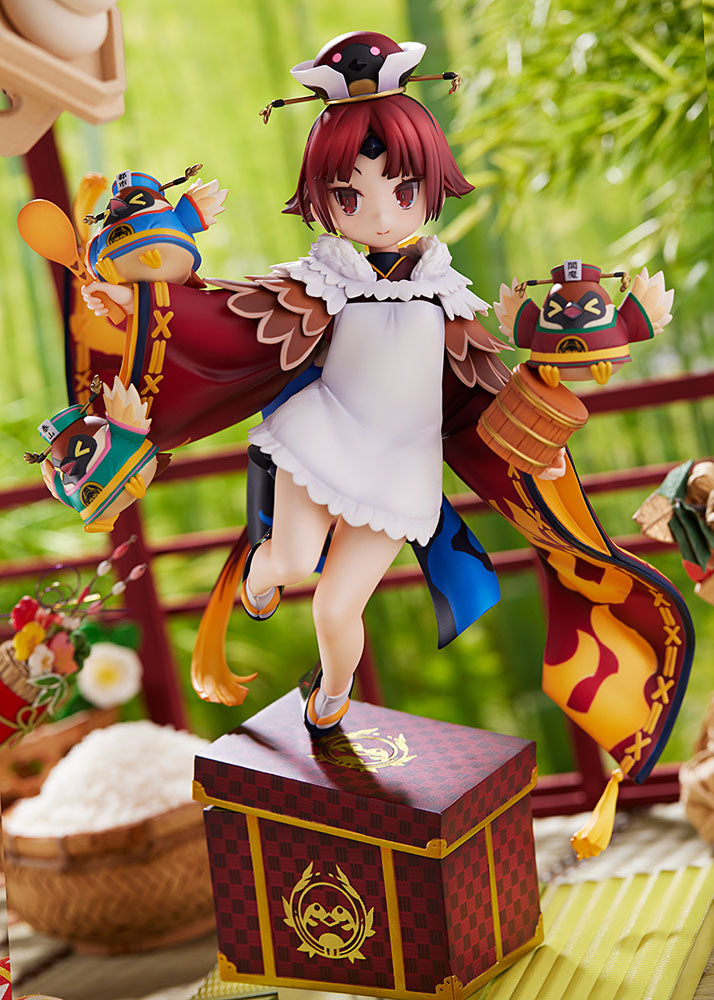 Fate/Grand Order PVC Statue 1/7 Saber Beni-enma 25 cm P032792