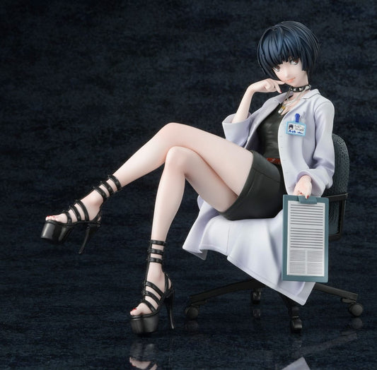 Persona 5 PVC Statue 1/7 Tae Takamaki (Reproduction) 16 cm P032793