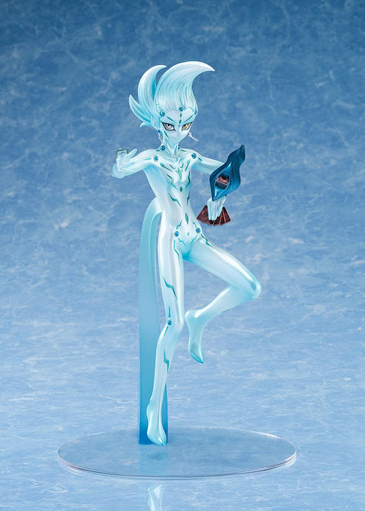Yu-Gi-Oh! Zexal PVC Statue 1/7 Zexal Astral 24 cm P032796