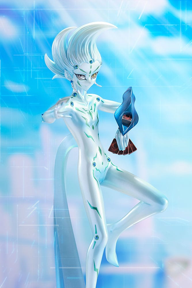 Yu-Gi-Oh! Zexal PVC Statue 1/7 Zexal Astral 24 cm P032796