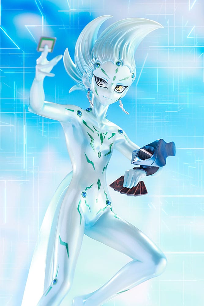 Yu-Gi-Oh! Zexal PVC Statue 1/7 Zexal Astral 24 cm P032796