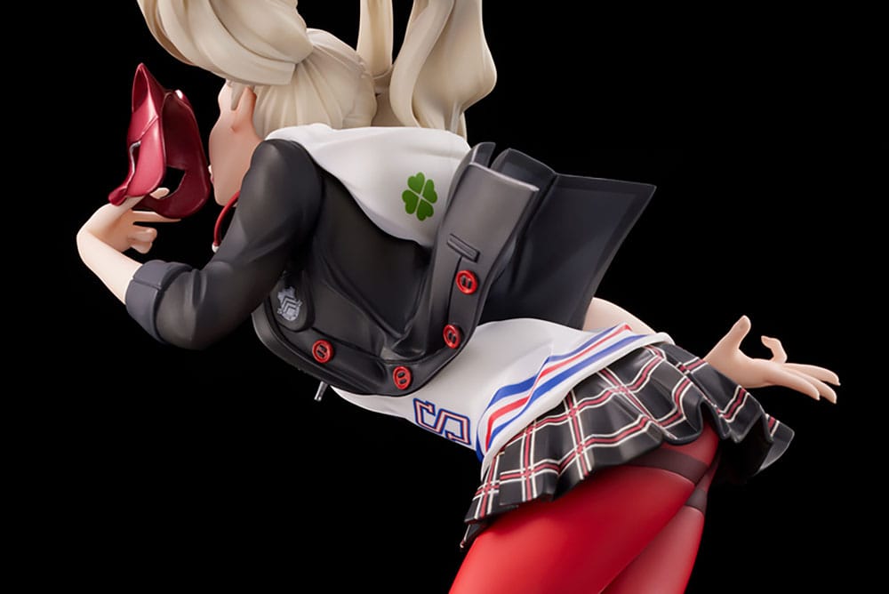 Persona5 Royal PVC Statue 1/7 Ann Takamaki School Uniform Ver. 22 cm P032797