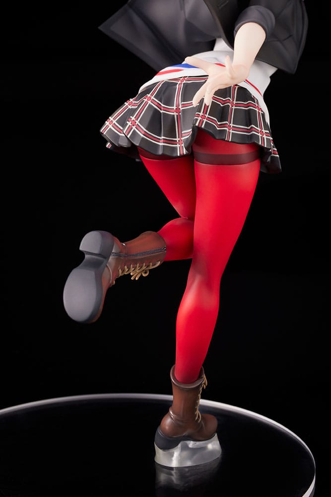 Persona5 Royal PVC Statue 1/7 Ann Takamaki School Uniform Ver. 22 cm P032797