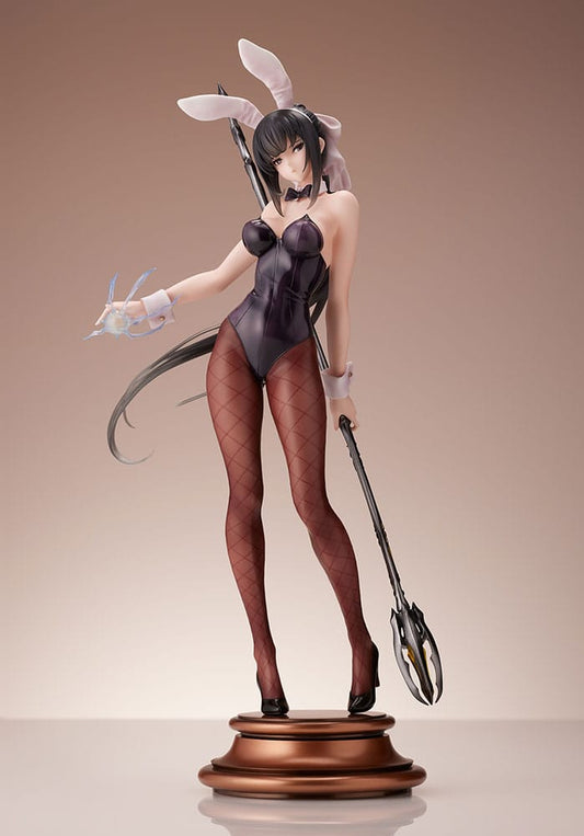 Overlord PVC Statue 1/7 Narberal Gamma so bin Bunny Girl Ver. 32 cm P032806