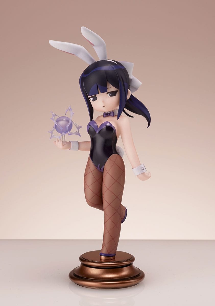 Overlord PVC Statue 1/7 Narberal Gamma Juami Bunny Girl Ver. 16 cm P032807