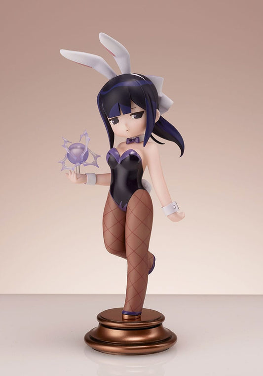 Overlord PVC Statue 1/7 Narberal Gamma Juami Bunny Girl Ver. 16 cm P032807