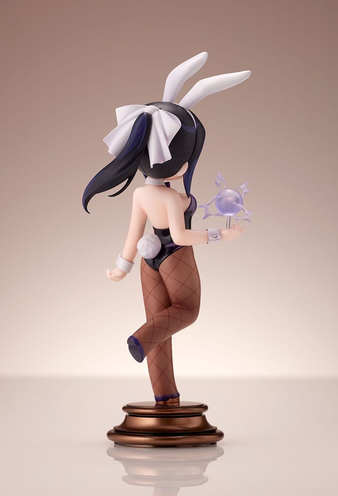 Overlord PVC Statue 1/7 Narberal Gamma Juami Bunny Girl Ver. 16 cm P032807
