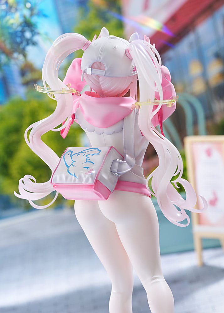 Goddess of Victory: Nikke PVC Statue 1/7 Alice Sweet Home 25 cm P032811