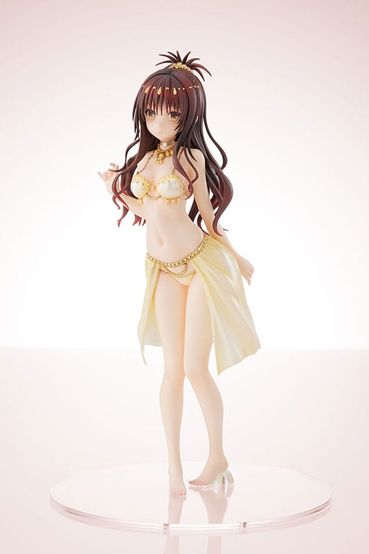 To Love-Ru Darkness Statue PVC 1/7 Mikan Yuki 22 cm P032814