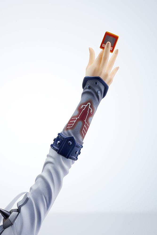 Yu-Gi-Oh! 5D´s PVC Statue 1/7 Jack Atlas 38 cm P032824