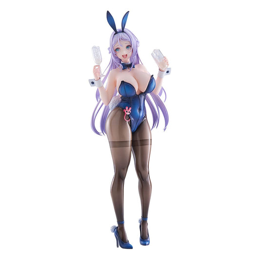 Goddess of Victory: Nikke PVC Statue 1/7 Folkwang: Moist Rabbit 29 cm P067925